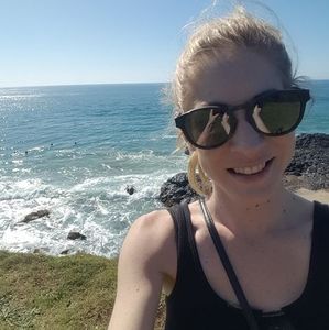 Meet your Posher, Jess